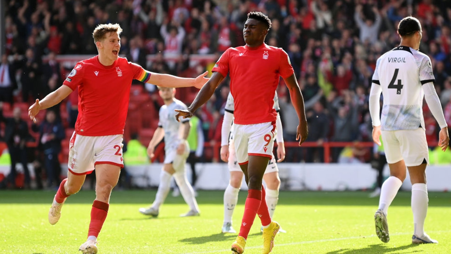 虽然他们是 虽然他们是